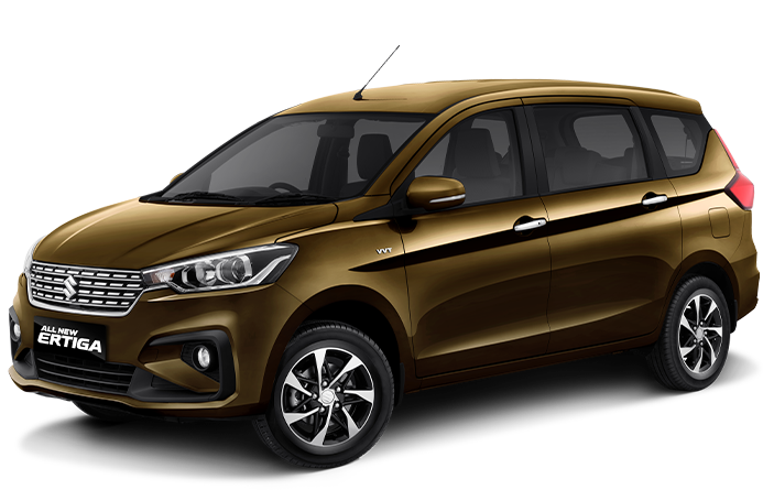 Suzuki hero