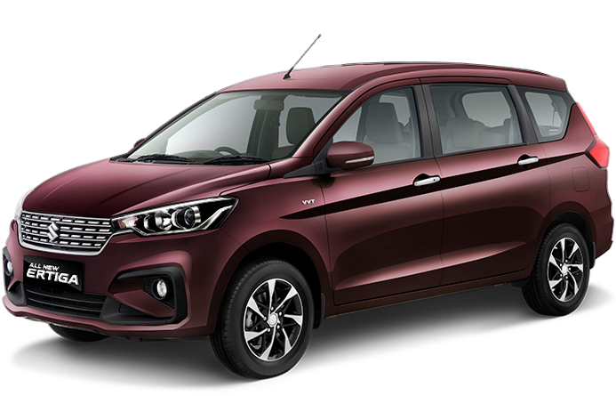 Suzuki hero