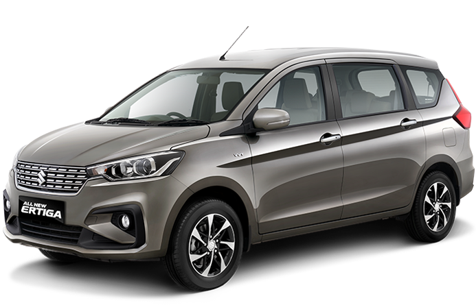 Suzuki hero