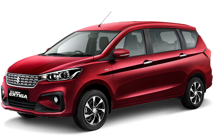 Suzuki hero