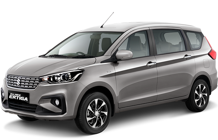 Suzuki hero