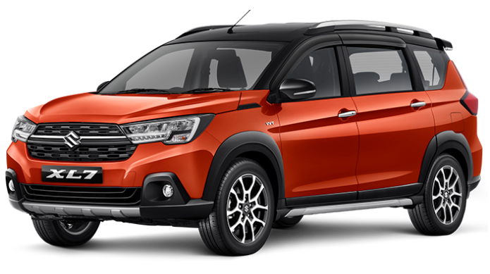Suzuki hero